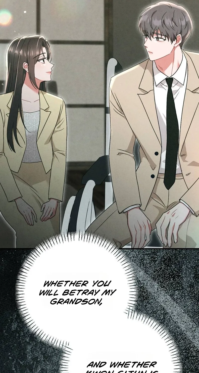 Read Your Wife chapter 27 image 70 on Lezhin