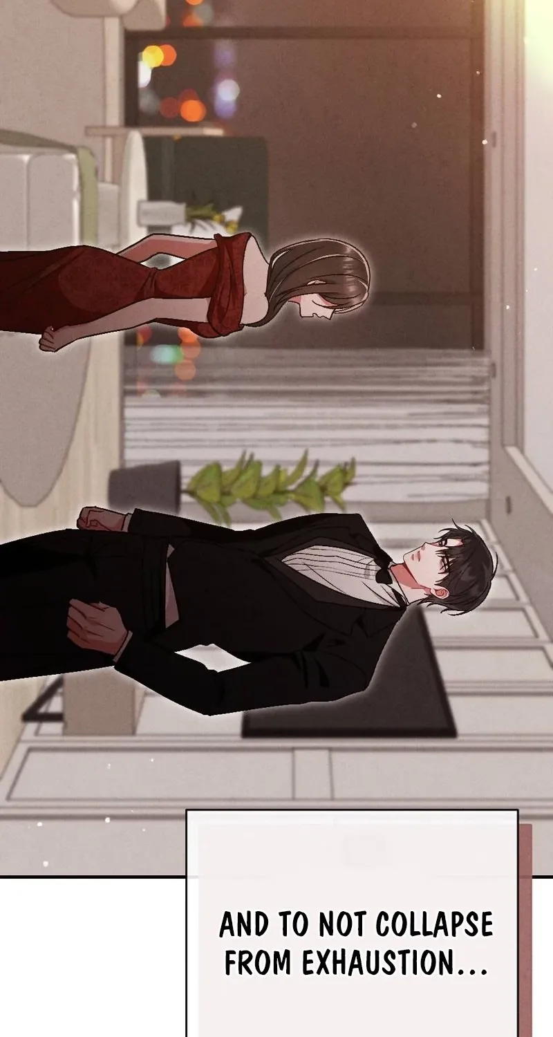 Read Your Wife chapter 28 image 35 on Lezhin