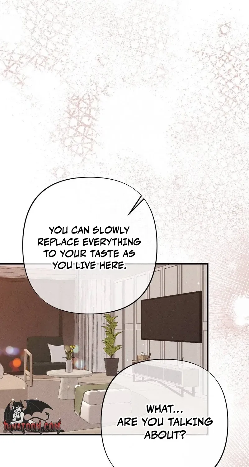 Read Your Wife chapter 28 image 6 on Lezhin