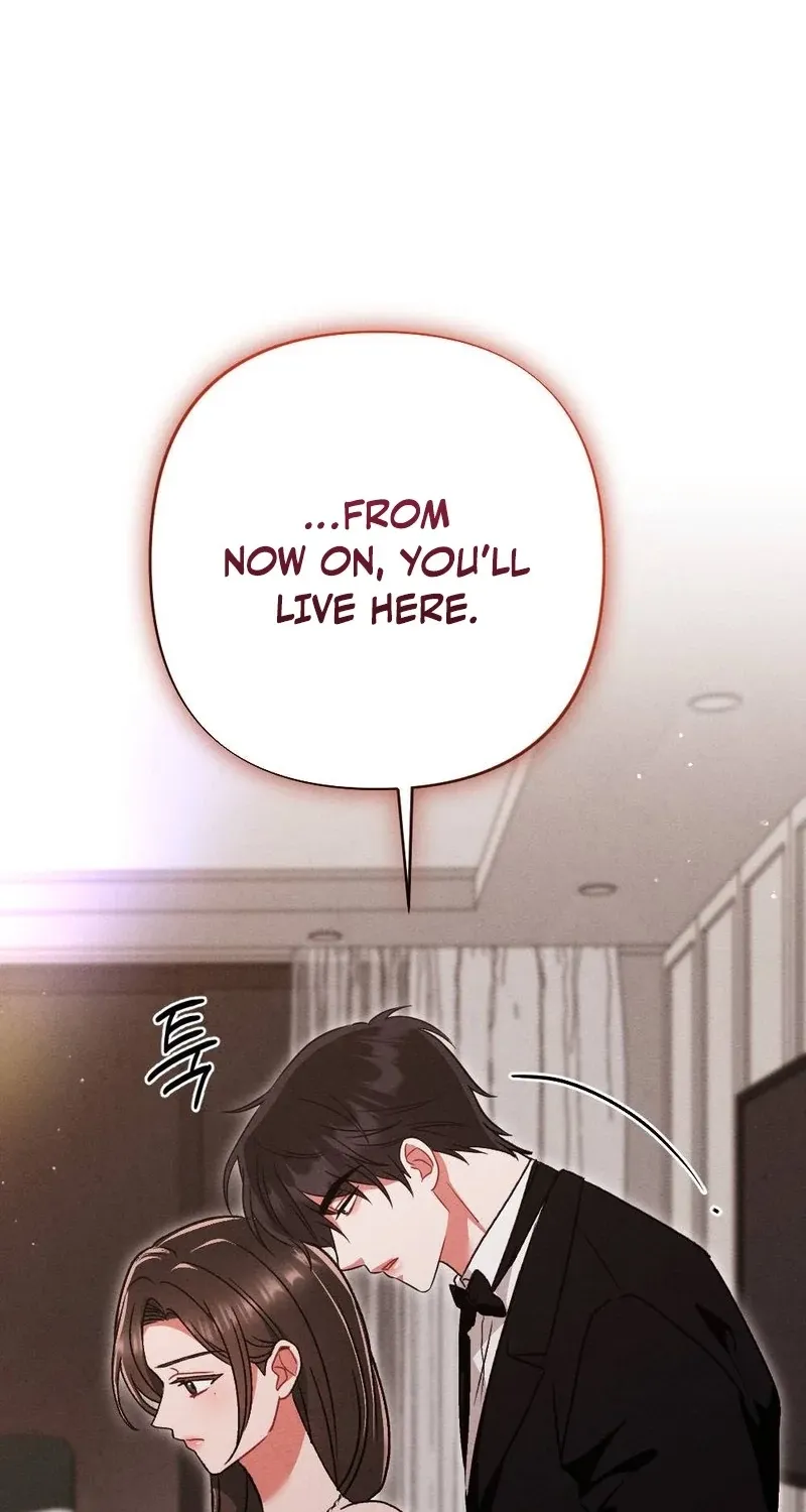 Read Your Wife chapter 28 image 8 on Lezhin