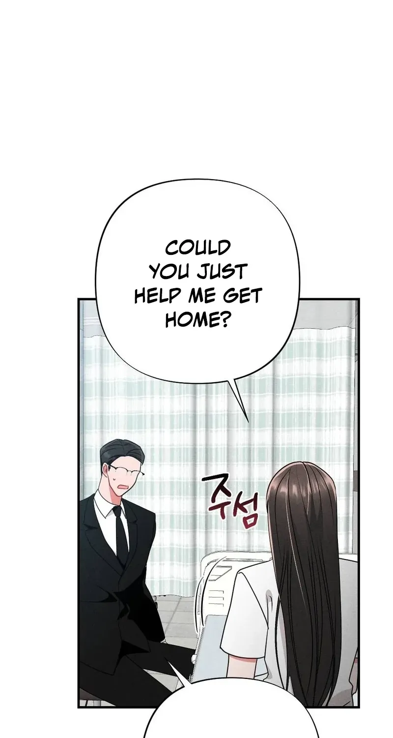 Read Your Wife chapter 3 image 101 on Lezhin
