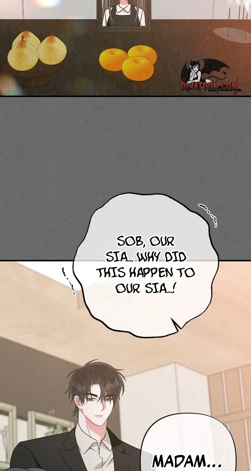Read Your Wife chapter 3 image 5 on Lezhin