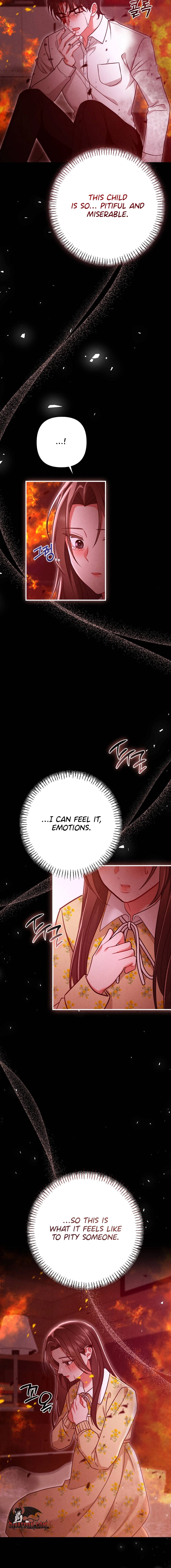 Read Your Wife chapter 30 image 1 on Lezhin