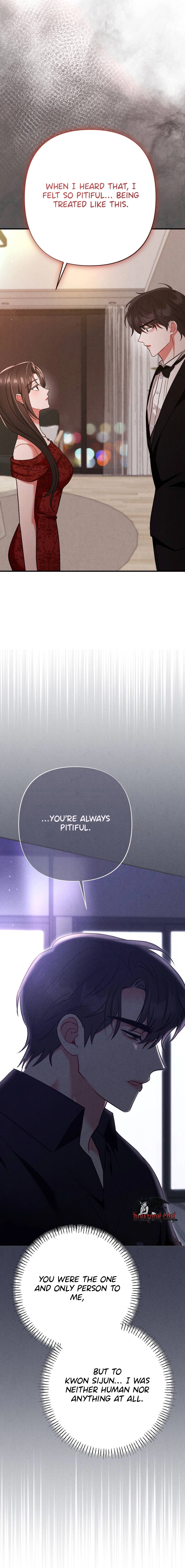 Read Your Wife chapter 30 image 10 on Lezhin