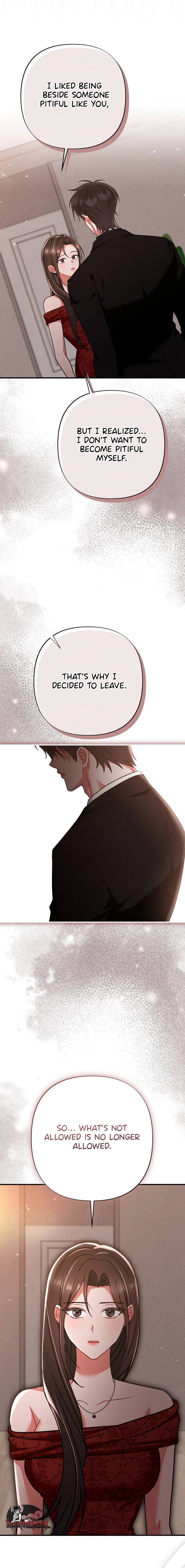 Read Your Wife chapter 30 image 11 on Lezhin