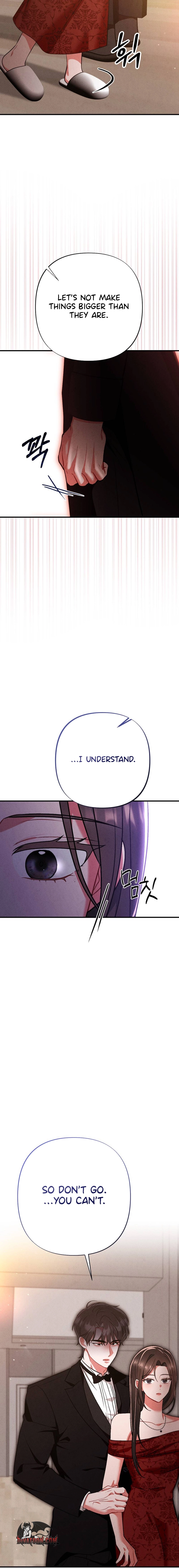 Read Your Wife chapter 30 image 13 on Lezhin