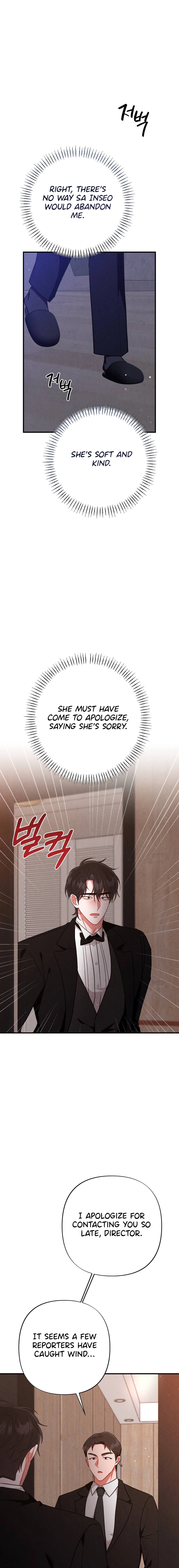 Read Your Wife chapter 30 image 18 on Lezhin