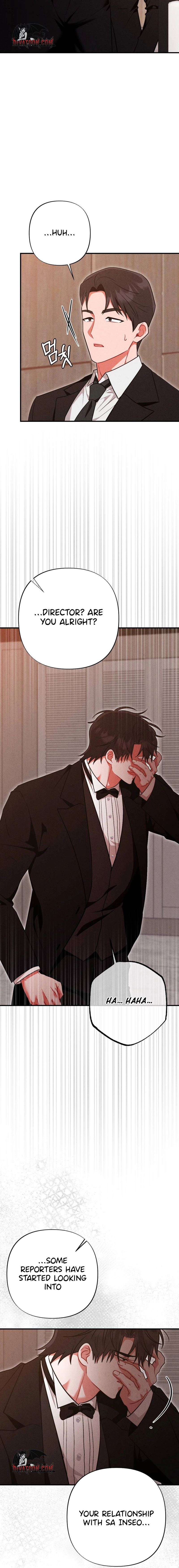 Read Your Wife chapter 30 image 19 on Lezhin