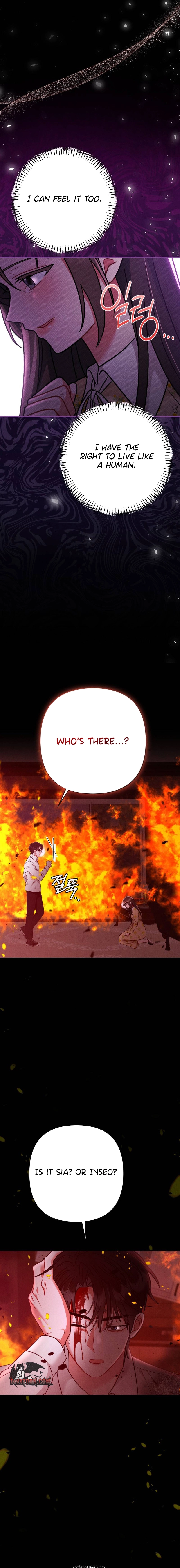 Read Your Wife chapter 30 image 2 on Lezhin