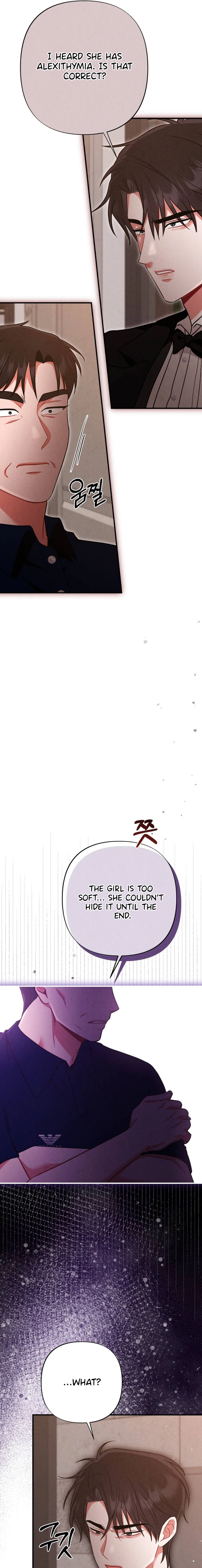 Read Your Wife chapter 30 image 22 on Lezhin
