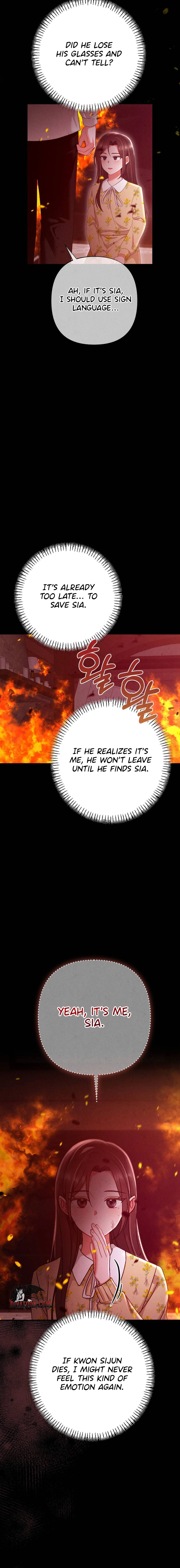 Read Your Wife chapter 30 image 3 on Lezhin