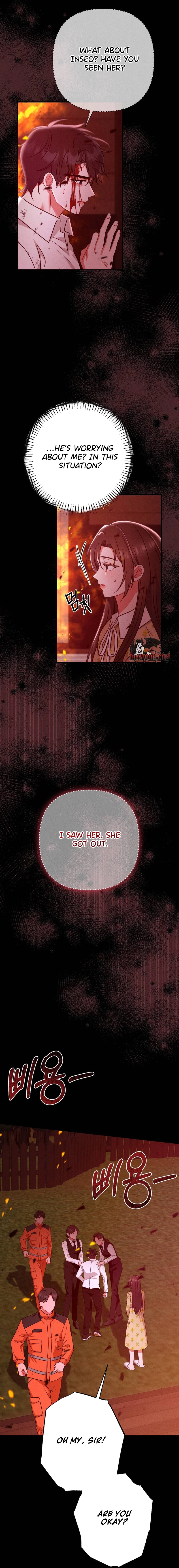 Read Your Wife chapter 30 image 4 on Lezhin
