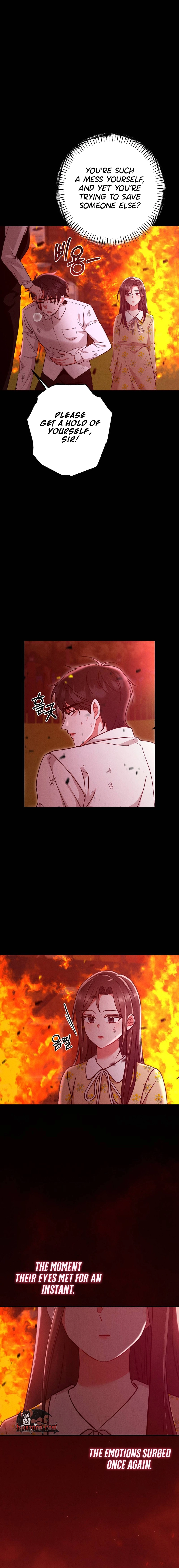 Read Your Wife chapter 30 image 5 on Lezhin