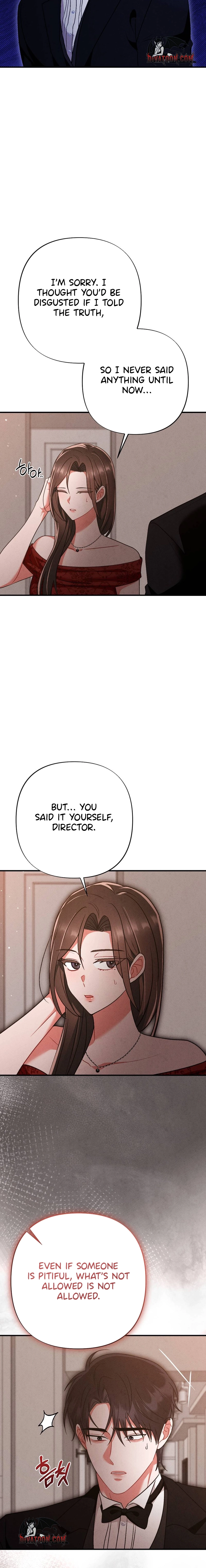 Read Your Wife chapter 30 image 9 on Lezhin