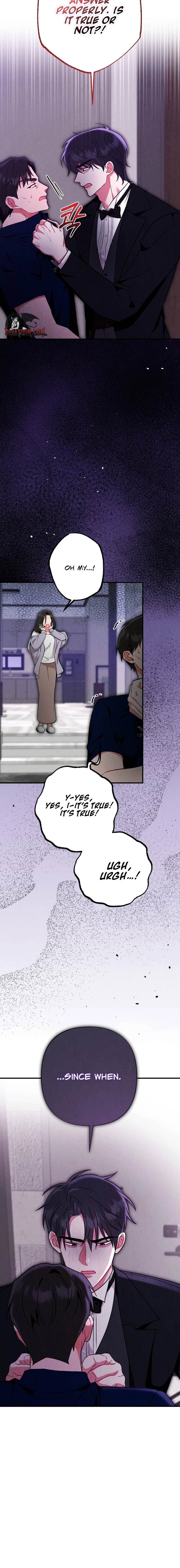 Read Your Wife chapter 31 image 1 on Lezhin