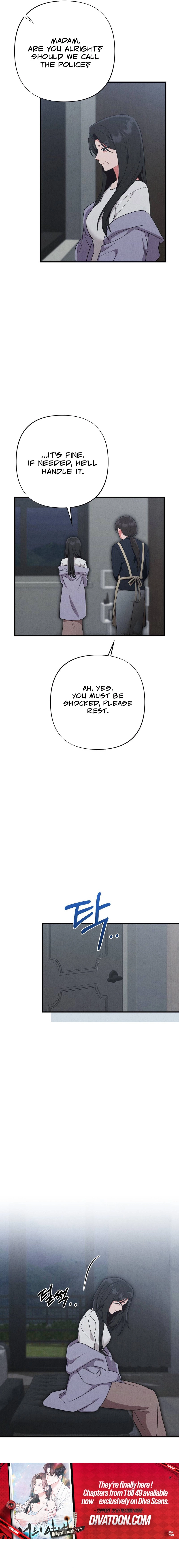 Read Your Wife chapter 31 image 10 on Lezhin