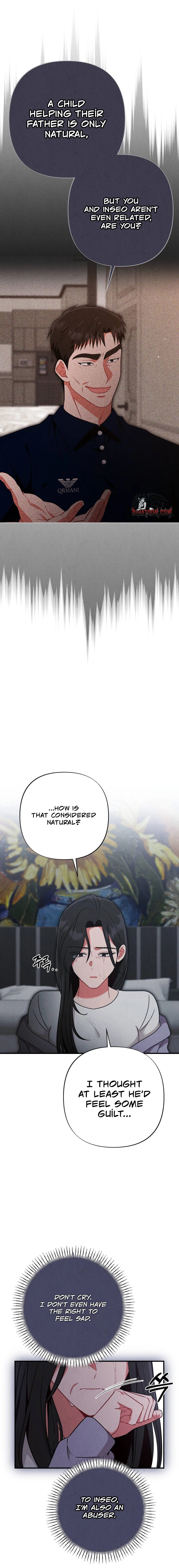 Read Your Wife chapter 31 image 11 on Lezhin