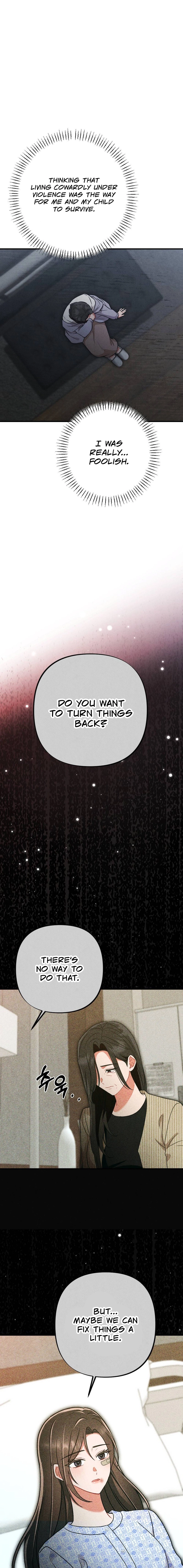 Read Your Wife chapter 31 image 12 on Lezhin