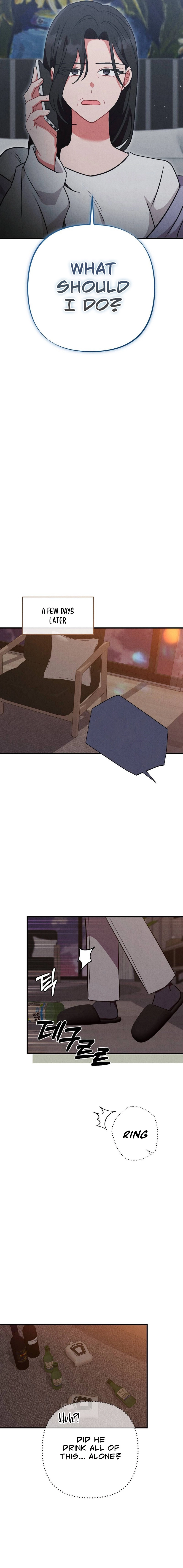 Read Your Wife chapter 31 image 14 on Lezhin