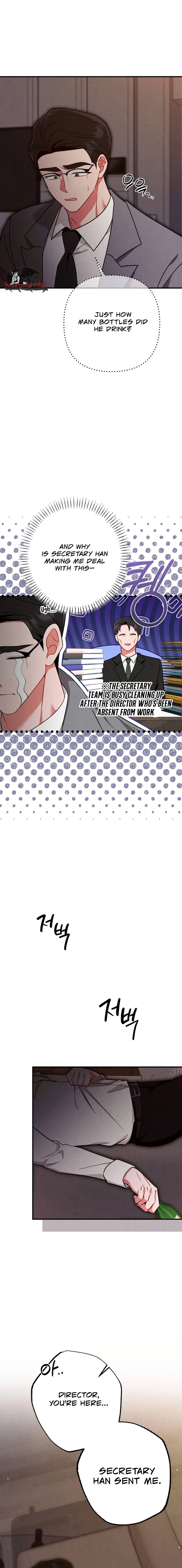 Read Your Wife chapter 31 image 15 on Lezhin