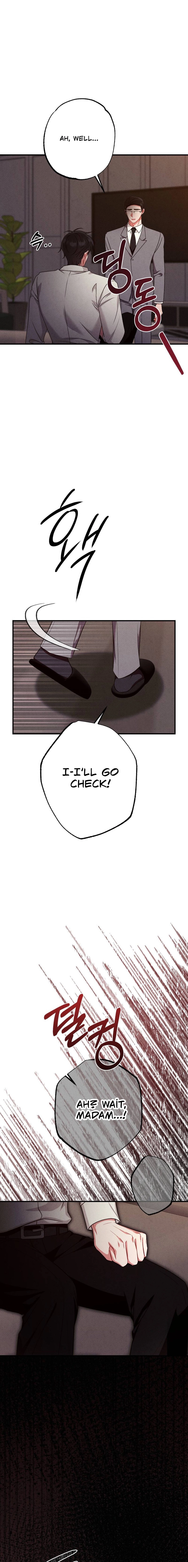 Read Your Wife chapter 31 image 18 on Lezhin