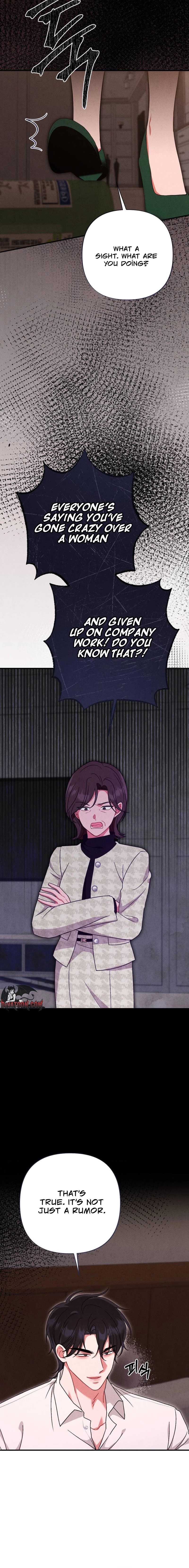 Read Your Wife chapter 31 image 19 on Lezhin
