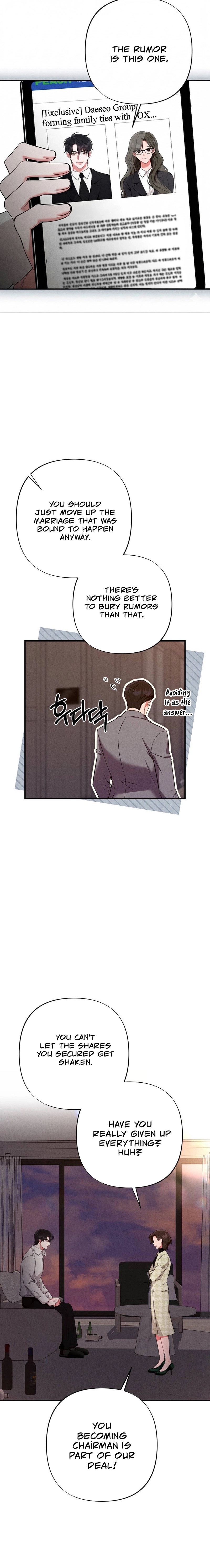 Read Your Wife chapter 31 image 20 on Lezhin