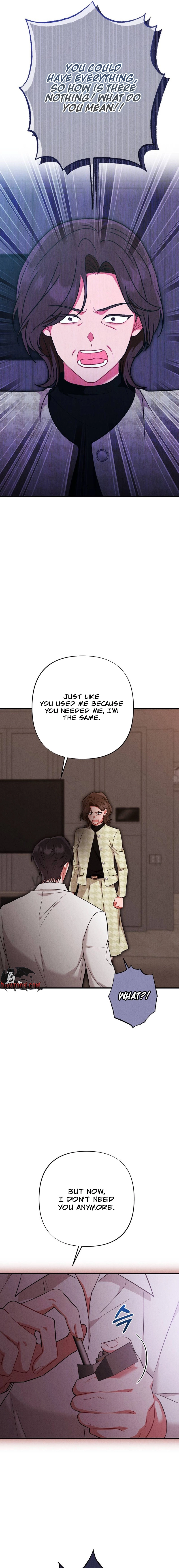 Read Your Wife chapter 31 image 22 on Lezhin