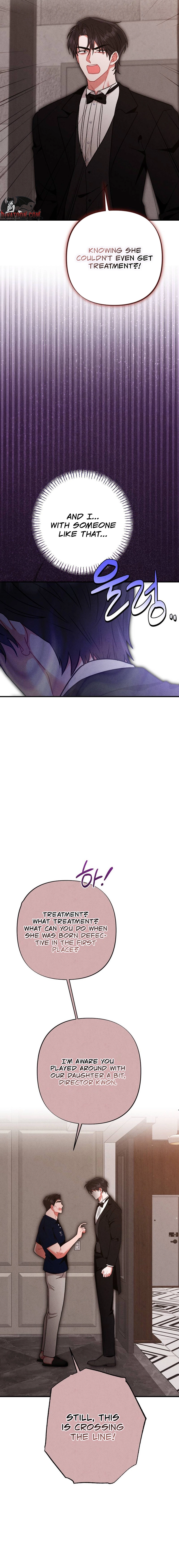 Read Your Wife chapter 31 image 3 on Lezhin