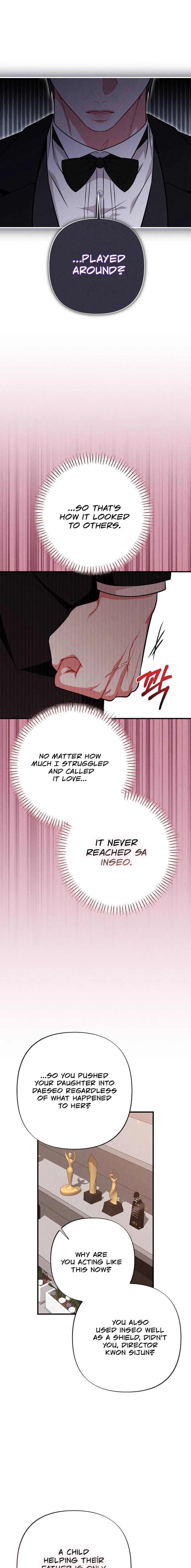 Read Your Wife chapter 31 image 4 on Lezhin