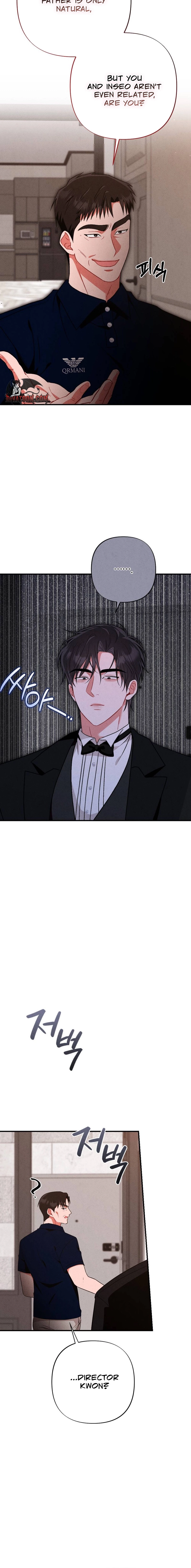 Read Your Wife chapter 31 image 5 on Lezhin