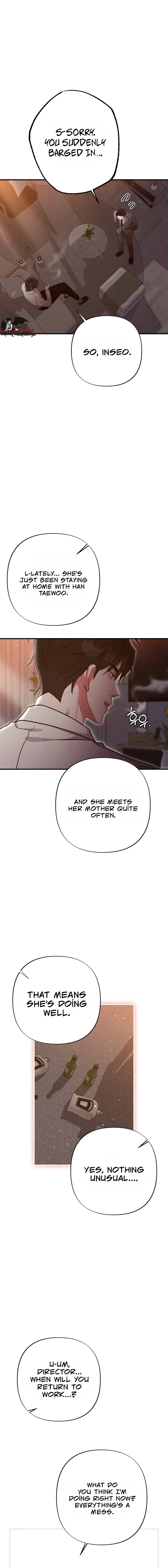 Read Your Wife chapter 32 image 1 on Lezhin