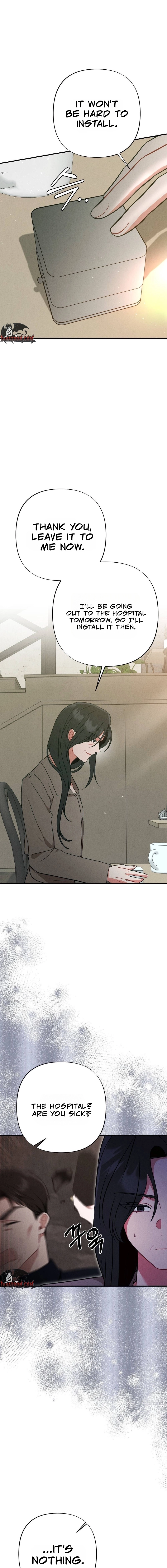 Read Your Wife chapter 32 image 10 on Lezhin