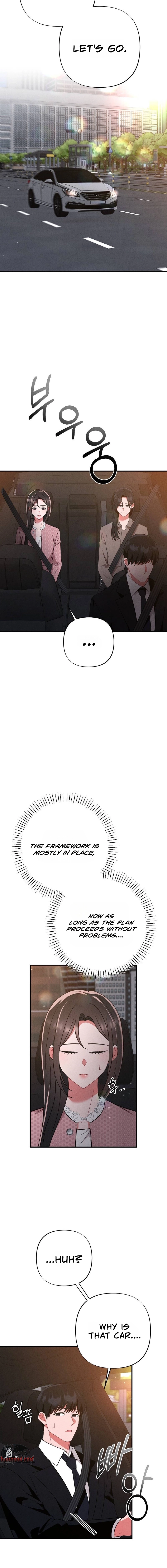 Read Your Wife chapter 32 image 11 on Lezhin