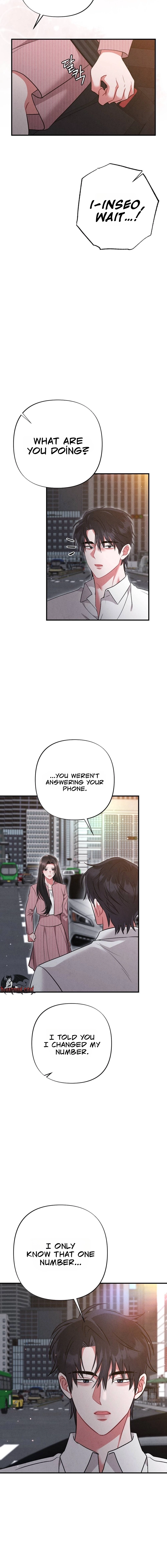 Read Your Wife chapter 32 image 15 on Lezhin