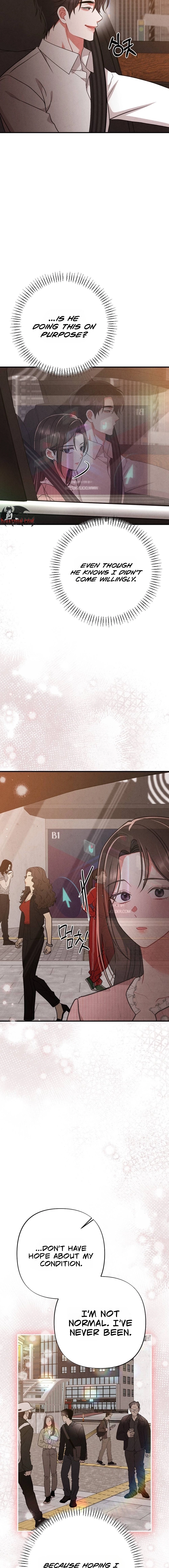 Read Your Wife chapter 32 image 19 on Lezhin