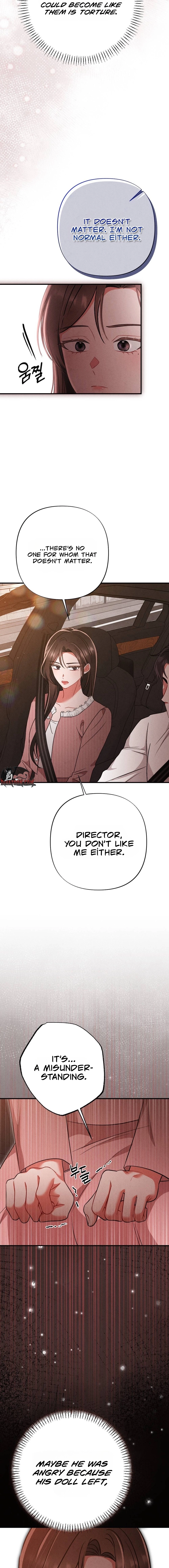 Read Your Wife chapter 32 image 20 on Lezhin