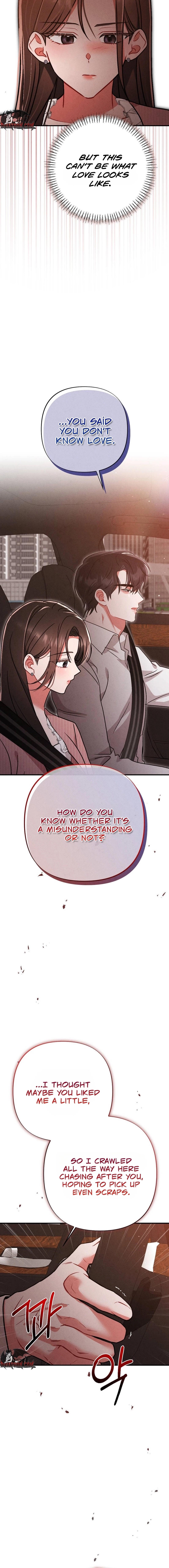 Read Your Wife chapter 32 image 21 on Lezhin