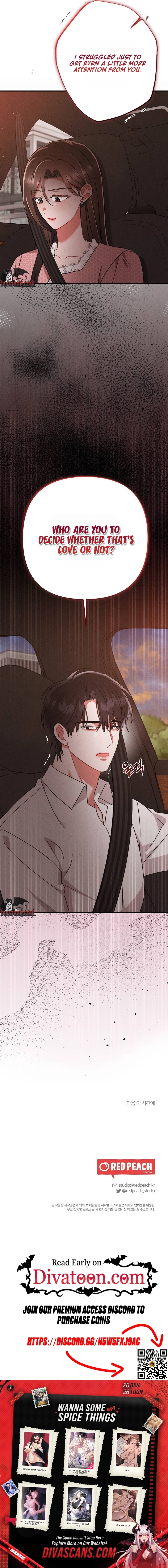 Read Your Wife chapter 32 image 22 on Lezhin
