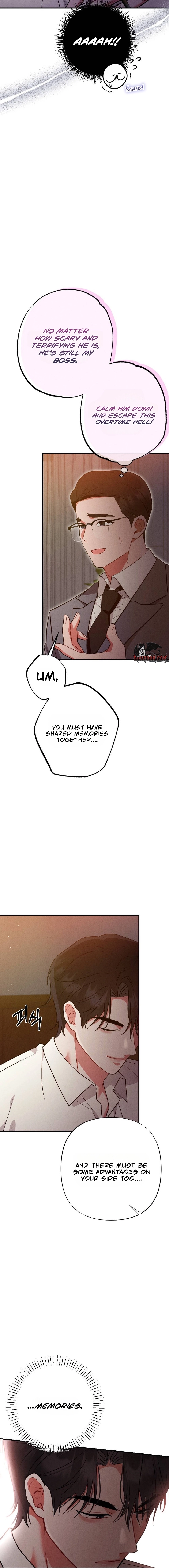 Read Your Wife chapter 32 image 3 on Lezhin