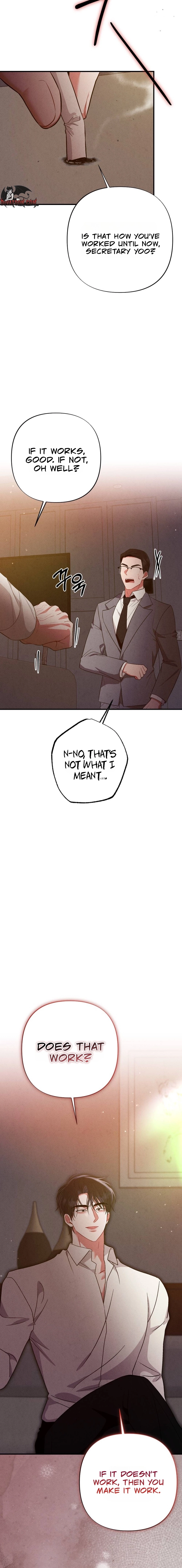 Read Your Wife chapter 32 image 5 on Lezhin