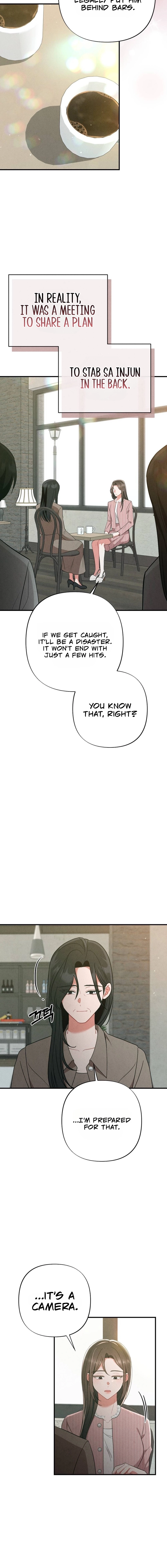 Read Your Wife chapter 32 image 9 on Lezhin