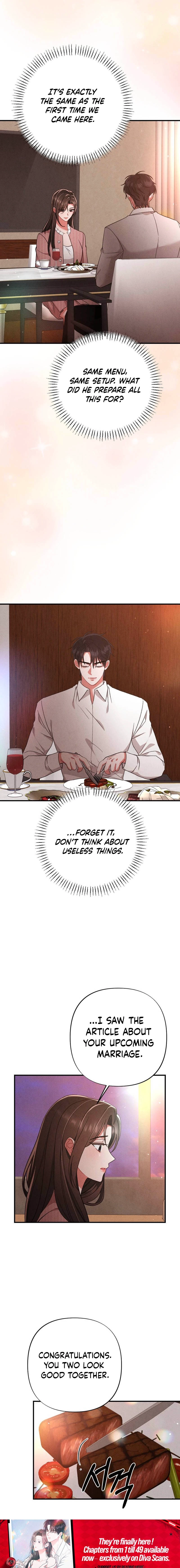 Read Your Wife chapter 33 image 10 on Lezhin