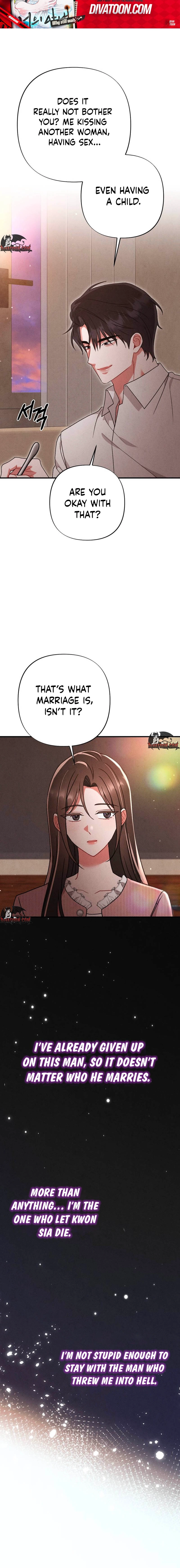 Read Your Wife chapter 33 image 11 on Lezhin