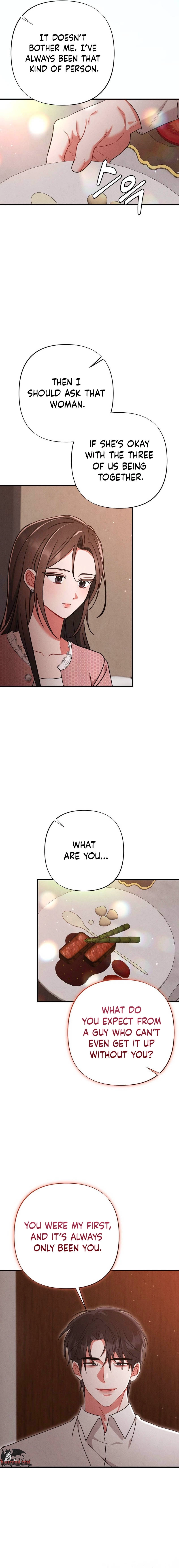 Read Your Wife chapter 33 image 12 on Lezhin