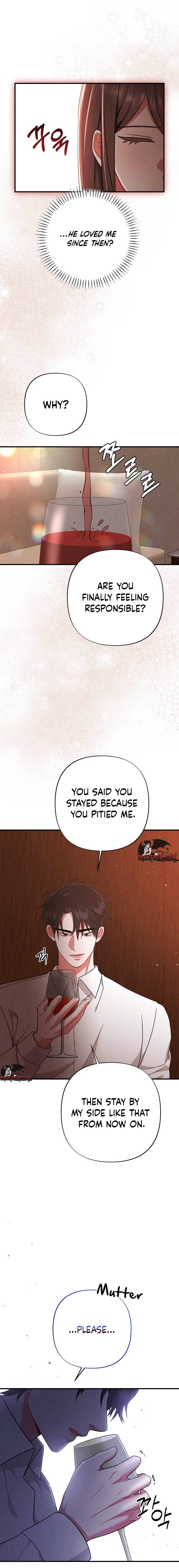 Read Your Wife chapter 33 image 13 on Lezhin