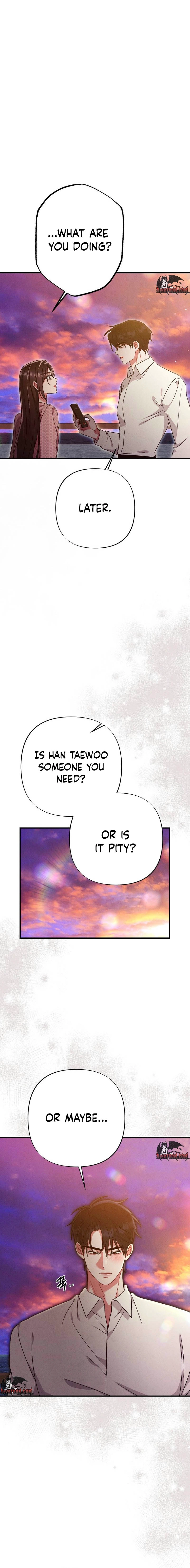Read Your Wife chapter 33 image 21 on Lezhin