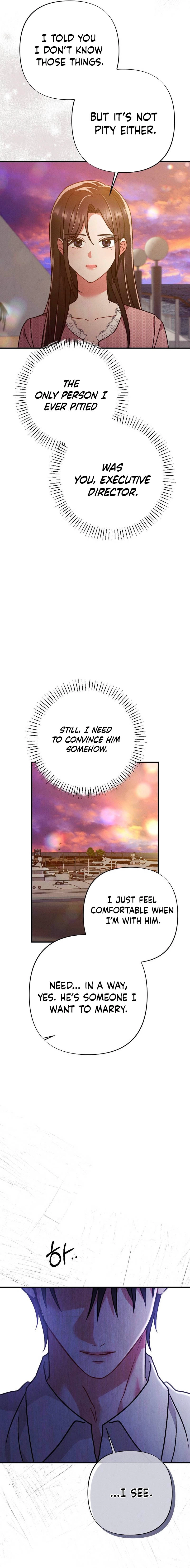 Read Your Wife chapter 33 image 22 on Lezhin
