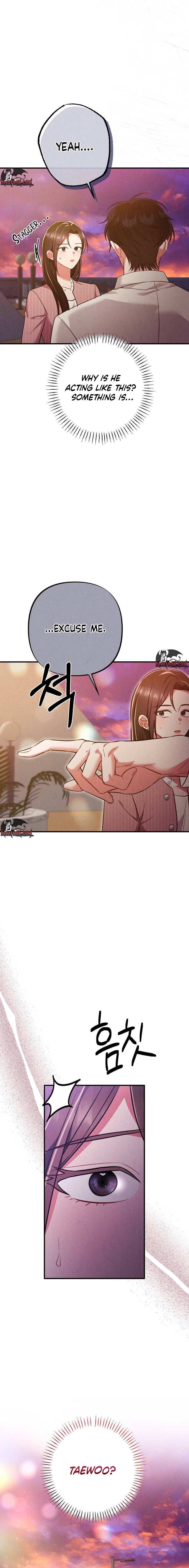 Read Your Wife chapter 33 image 23 on Lezhin