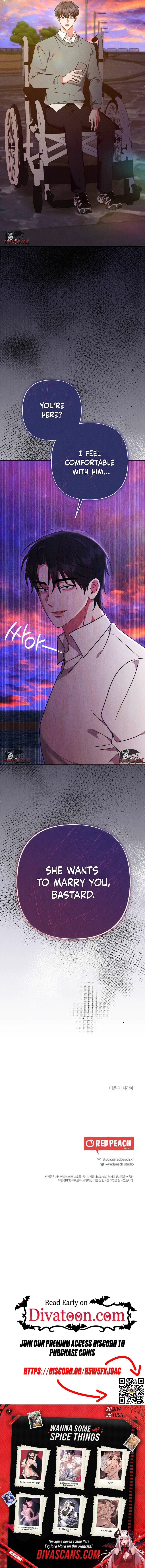 Read Your Wife chapter 33 image 24 on Lezhin